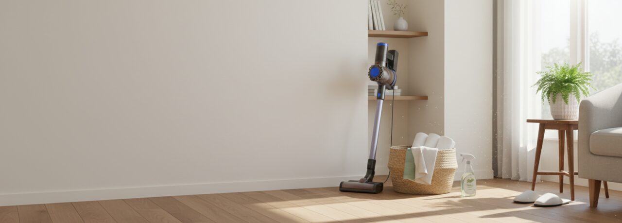 Schoonmaakhulp aan huis Wat is schoonmaakhulp aan huis en waarom kiezen voor Mantelzorg Samen?