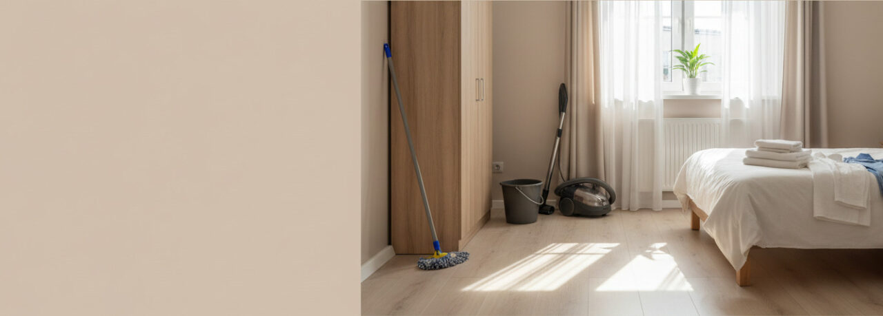 Welke taken vallen onder huishoudelijke hulp thuis?