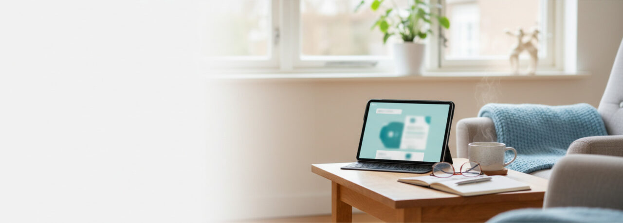 Wat is verzorging thuis aanvragen en waarom kiezen voor Mantelzorg Samen?