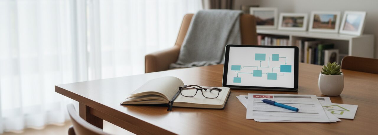 Wat zijn de verschillen in de praktijk bij het op tijd herkennen van zorgsignalen zonder schuldgevoel? Verschillen in de praktijk tussen mantelzorg en professionele zorg