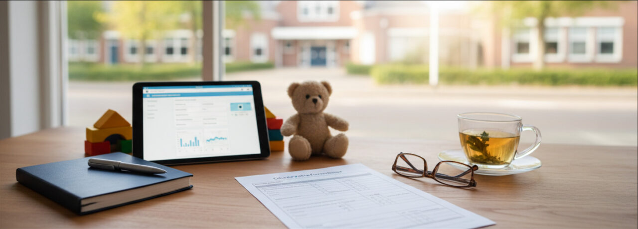 Welke fouten moet je vermijden bij het op tijd herkennen van zorgsignalen met schoolgaande kinderen? Hoe werkt tijdig signaleren in de praktijk