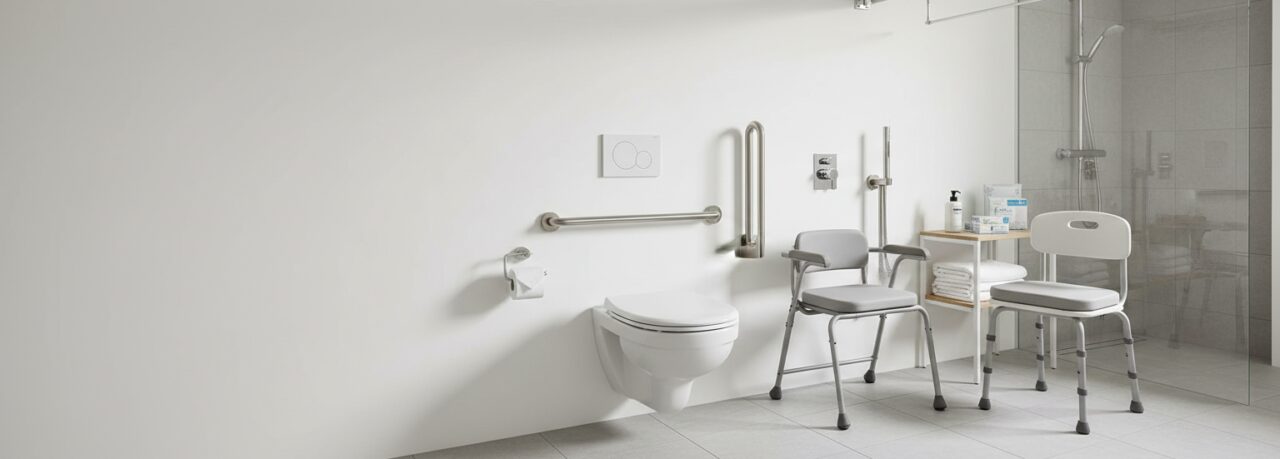 Wat is zorg bij toiletgang thuis? Definitie en praktische invulling