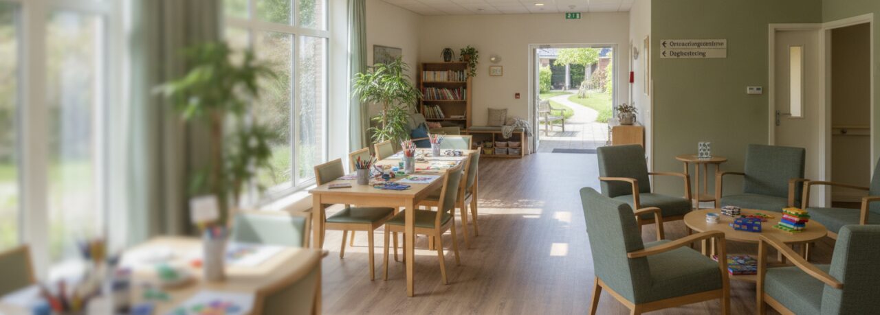Soorten dagopvang en aanvullende ondersteuning