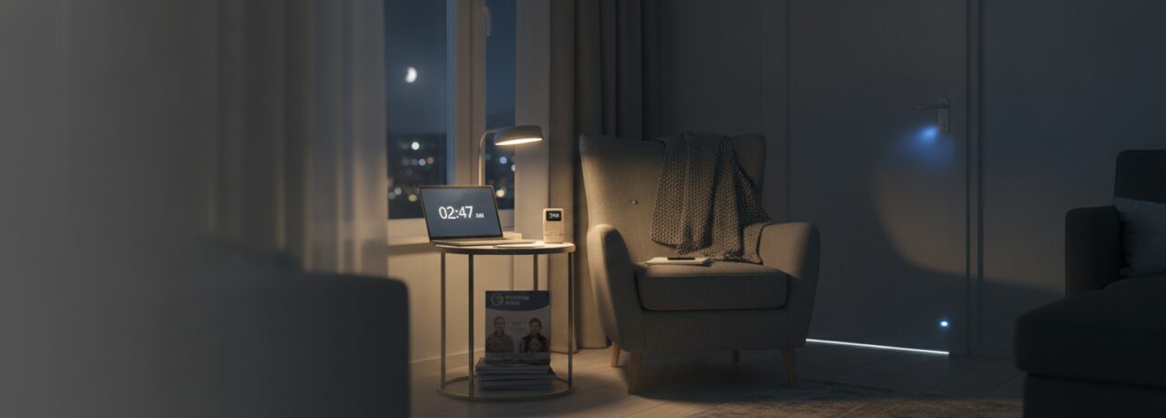 Thuiszorg - mantelzorg Wat kost extra ondersteuning rond het stellen van grenzen in de mantelzorg bij nachtelijke zorg?