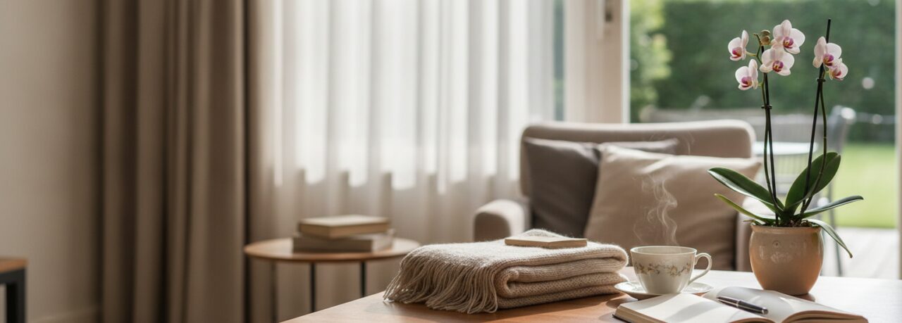 Hoe werkt dagopvang inzetten voor particulieren bij palliatieve zorg thuis