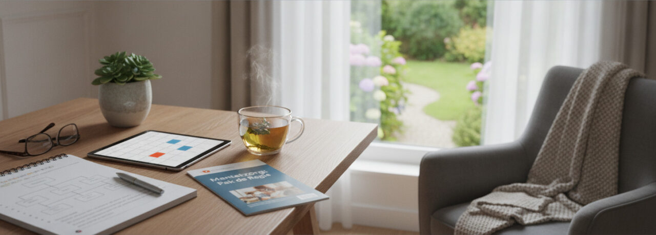 Met dit stappenplan voor mantelzorg ontlasten voor een paar uur per week krijg je lucht. Wat is het stappenplan voor mantelzorg ontlasten voor een paar uur per week