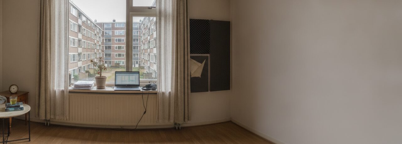 Thuiszorg - mantelzorg Waarom het plannen van rustmomenten vaak zwaarder voelt in een huurwoning?