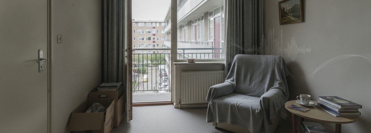 Waarom rustmomenten plannen vaak zwaarder voelt in een huurwoning