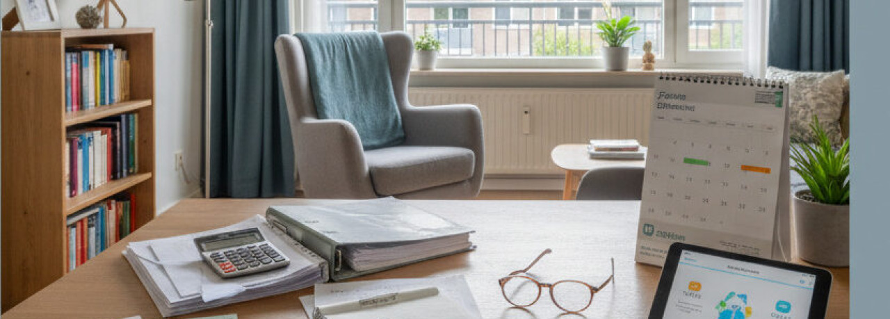 Kosten en tarieven per type ondersteuning