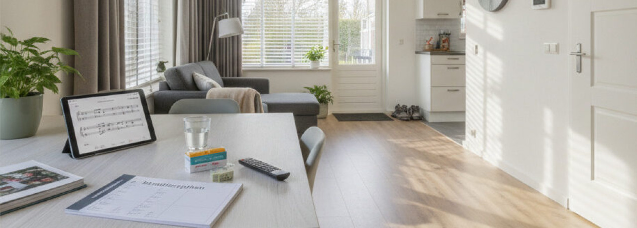 Home Thuiszorg - mantelzorg Hoe werkt mantelzorg volhouden voor je partner bij dementie thuis?