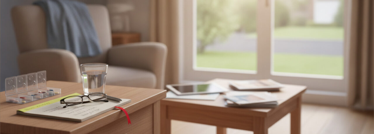 Wanneer merk je dat grenzen stellen in mantelzorg nodig is na een ziekenhuisopname? Wanneer merk je dat grenzen stellen in mantelzorg nodig is na een ziekenhuisopname